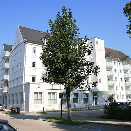 Fruehstueckshotel Waldbauer باد شيلاباك المظهر الخارجي الصورة