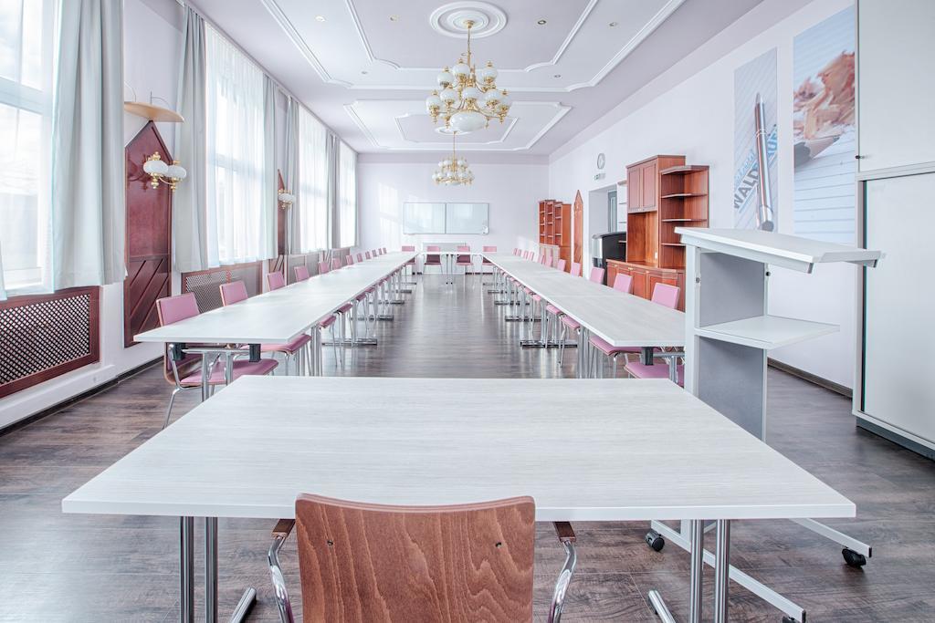 Fruehstueckshotel Waldbauer باد شيلاباك المظهر الخارجي الصورة