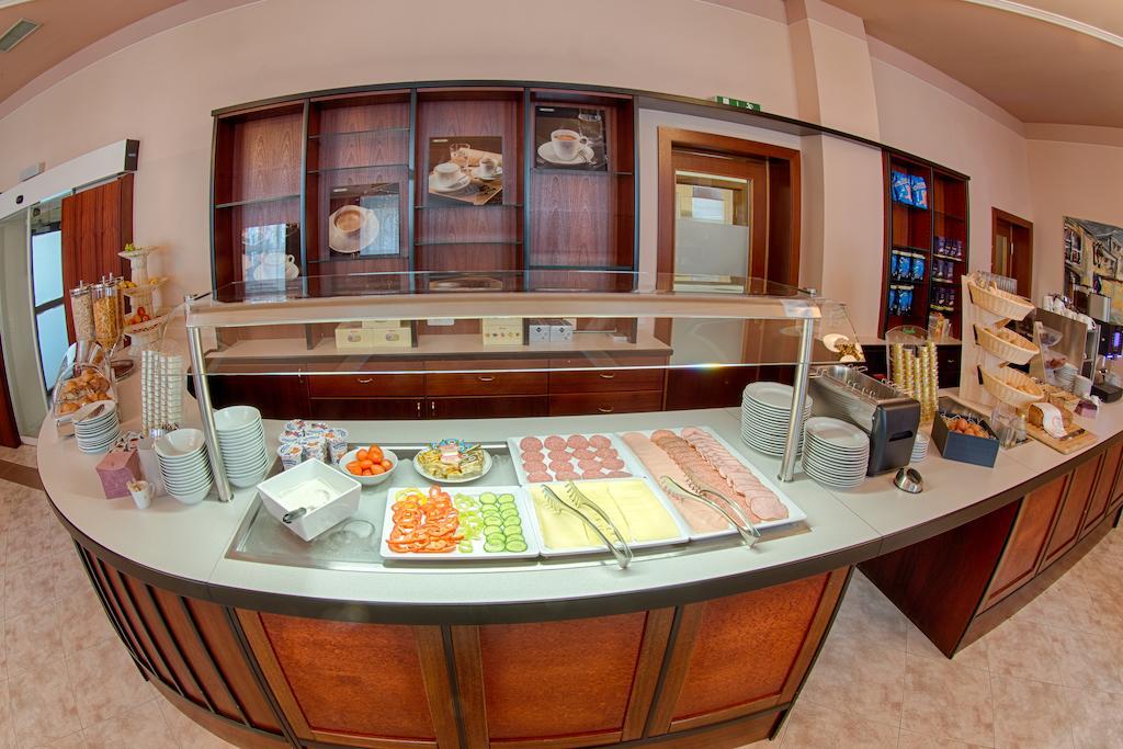 Fruehstueckshotel Waldbauer باد شيلاباك المظهر الخارجي الصورة