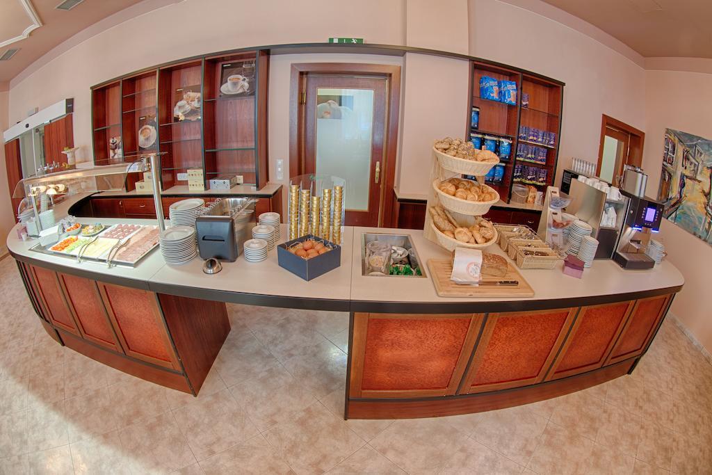 Fruehstueckshotel Waldbauer باد شيلاباك المظهر الخارجي الصورة