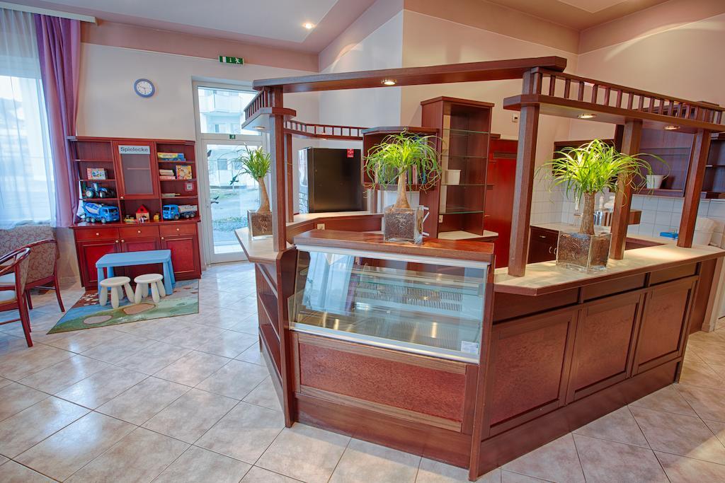 Fruehstueckshotel Waldbauer باد شيلاباك المظهر الخارجي الصورة